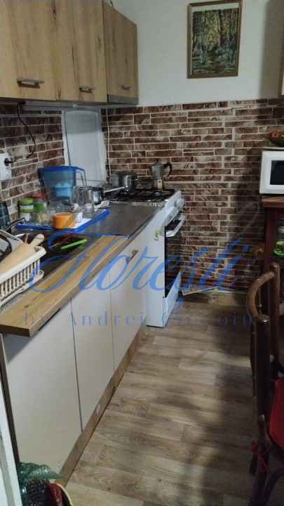 Casa 3 camere in Somesul Rece