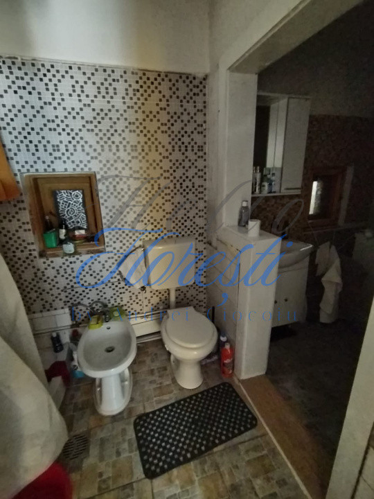 Casa 3 camere in Somesul Rece