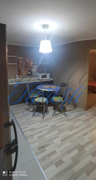Apartament 2 camere, 45 mp, zona Terra