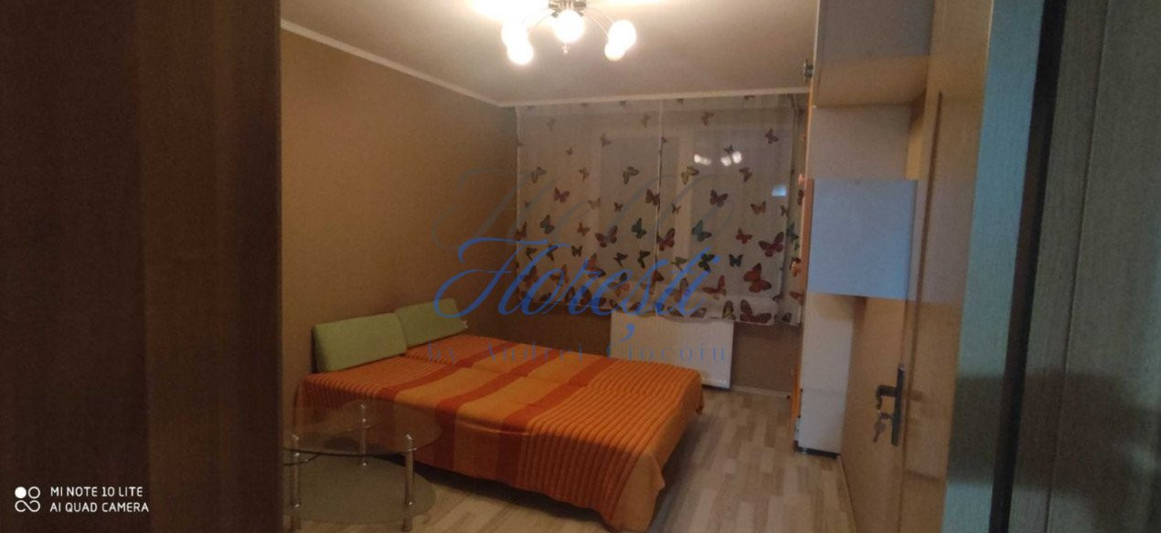 Apartament 2 camere, 45 mp, zona Terra