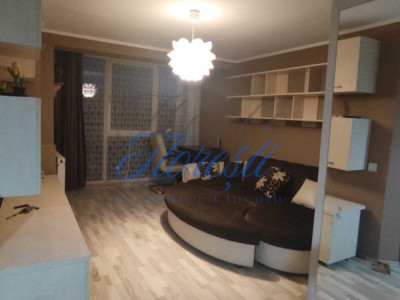 Apartament 2 camere, 45 mp, zona Terra
