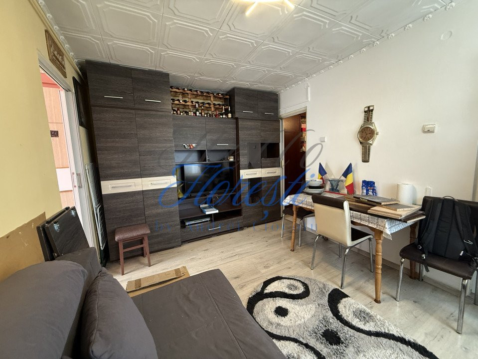 Apartament 2 camere | Gheorgheni | 27 mp | Etaj 4