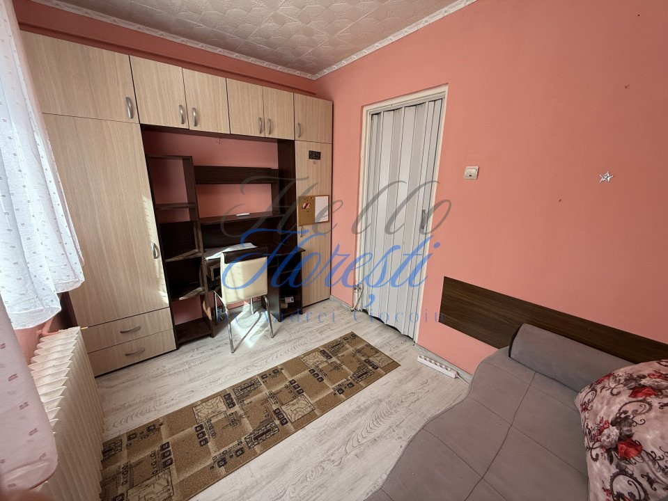Apartament 2 camere | Gheorgheni | 27 mp | Etaj 4
