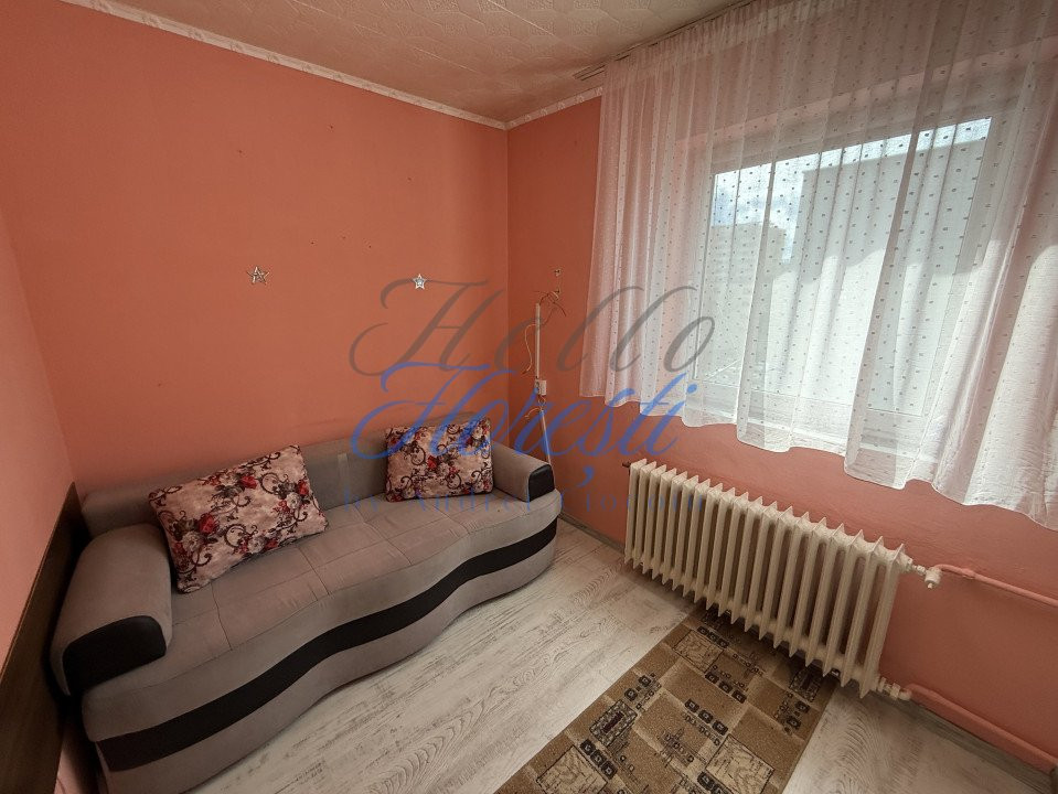Apartament 2 camere | Gheorgheni | 27 mp | Etaj 4
