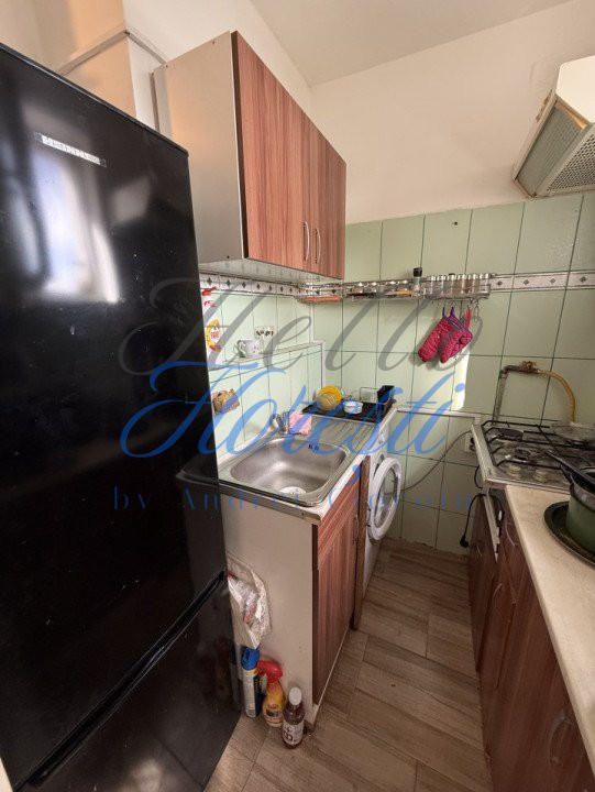 Apartament 2 camere | Gheorgheni | 27 mp | Etaj 4