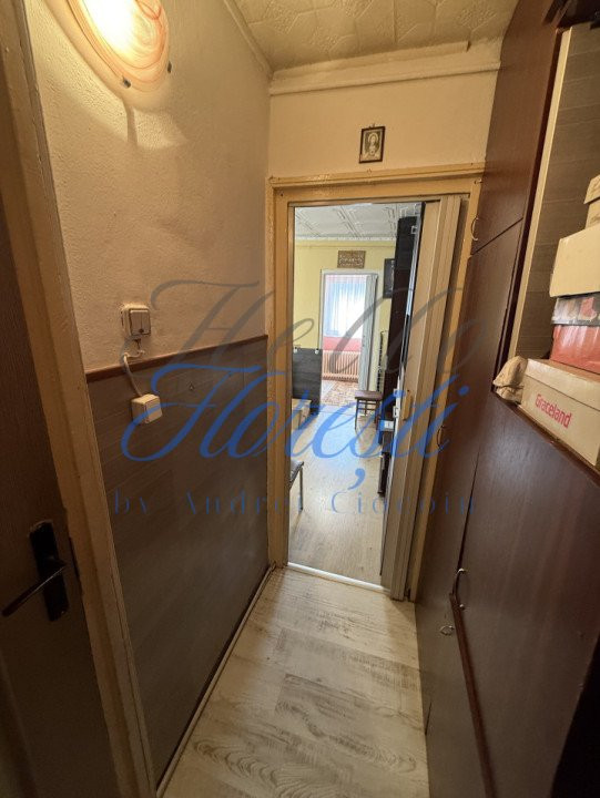 Apartament 2 camere | Gheorgheni | 27 mp | Etaj 4