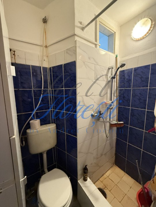 Apartament 2 camere | Gheorgheni | 27 mp | Etaj 4