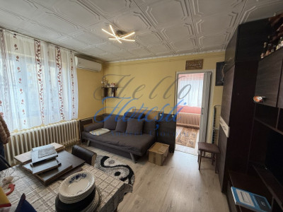 Apartament 2 camere | Gheorgheni | 27 mp | Etaj 4