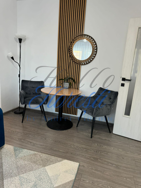 Apartament 2 camere Gheorgheni 