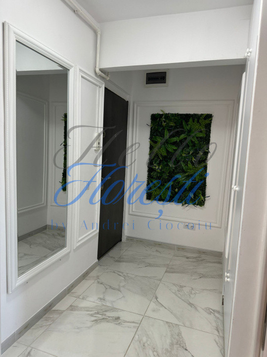 Apartament 2 camere Gheorgheni 