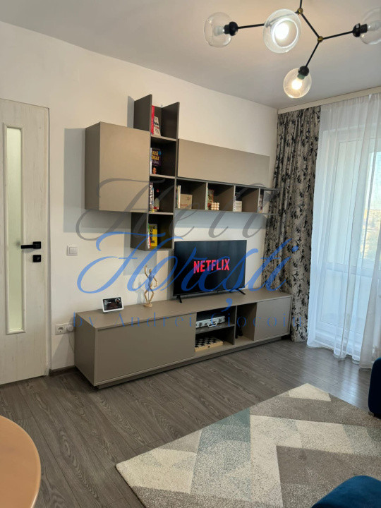 Apartament 2 camere Gheorgheni 