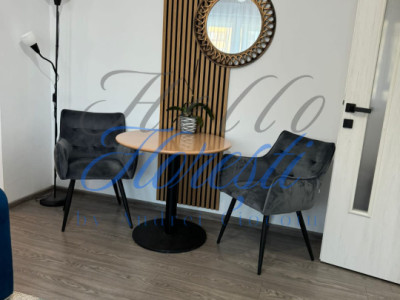 Apartament 2 camere Gheorgheni 