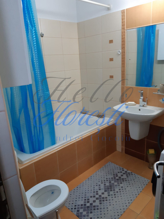 Apartament 2 camere 70 mp, Marasti.