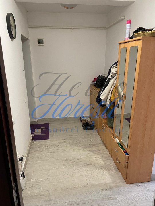 Apartament 2 camere, mobilat utilat, 50 mp, cu gradina, zona Eroilor