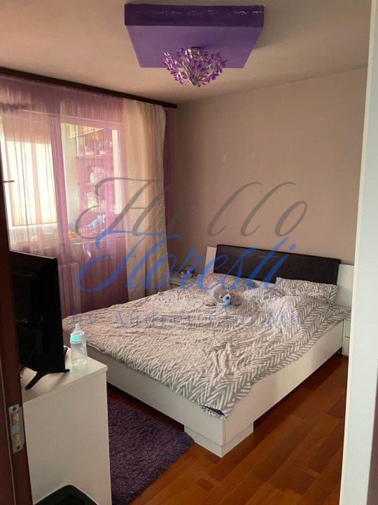 Apartament 2 camere, mobilat utilat, 50 mp, cu gradina, zona Eroilor