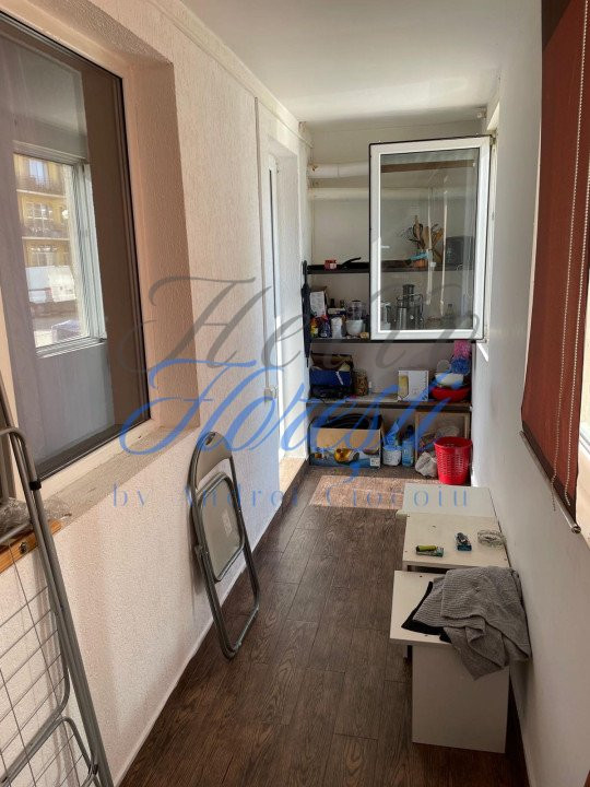 Apartament 2 camere, mobilat utilat, 50 mp, cu gradina, zona Eroilor