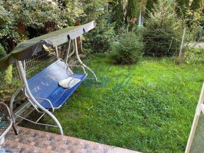 Apartament 2 camere, mobilat utilat, 50 mp, cu gradina, zona Eroilor