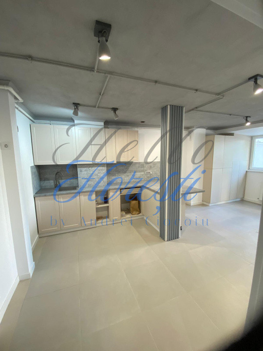 Apartament 2 camere 40 mp in Cluj zona Manastur 