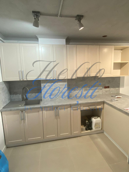 Apartament 2 camere 40 mp in Cluj zona Manastur 