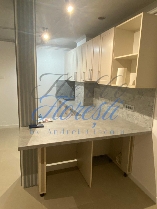 Apartament 2 camere 40 mp in Cluj zona Manastur 