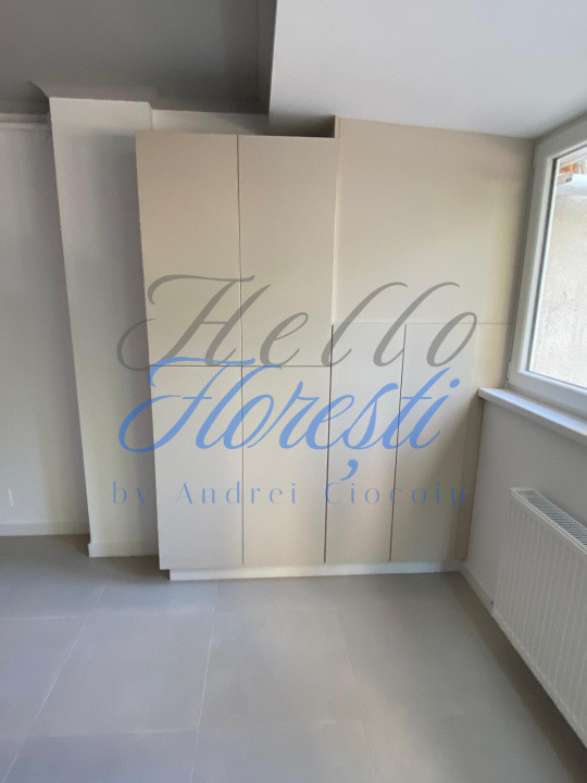 Apartament 2 camere 40 mp in Cluj zona Manastur 