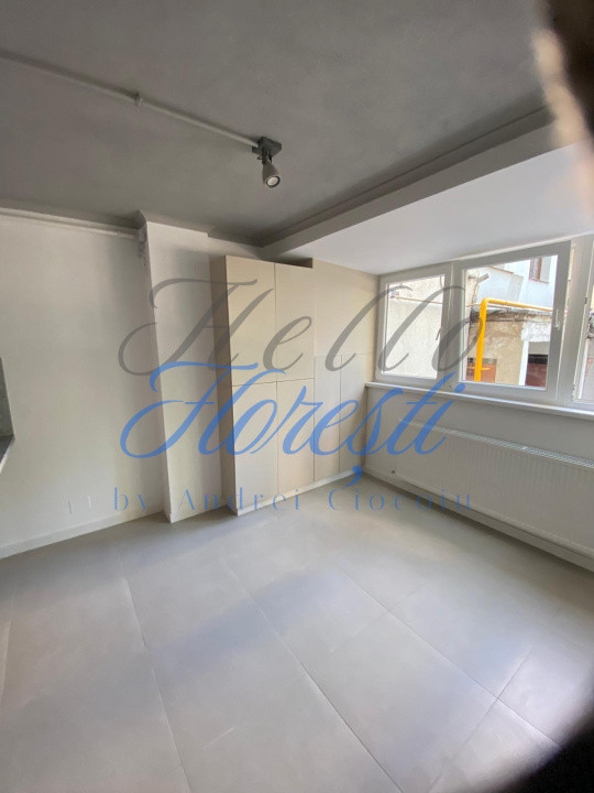 Apartament 2 camere 40 mp in Cluj zona Manastur 