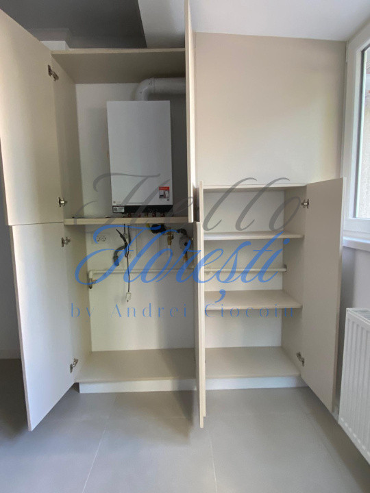 Apartament 2 camere 40 mp in Cluj zona Manastur 