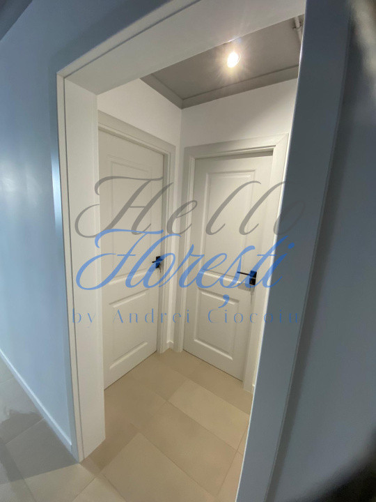 Apartament 2 camere 40 mp in Cluj zona Manastur 