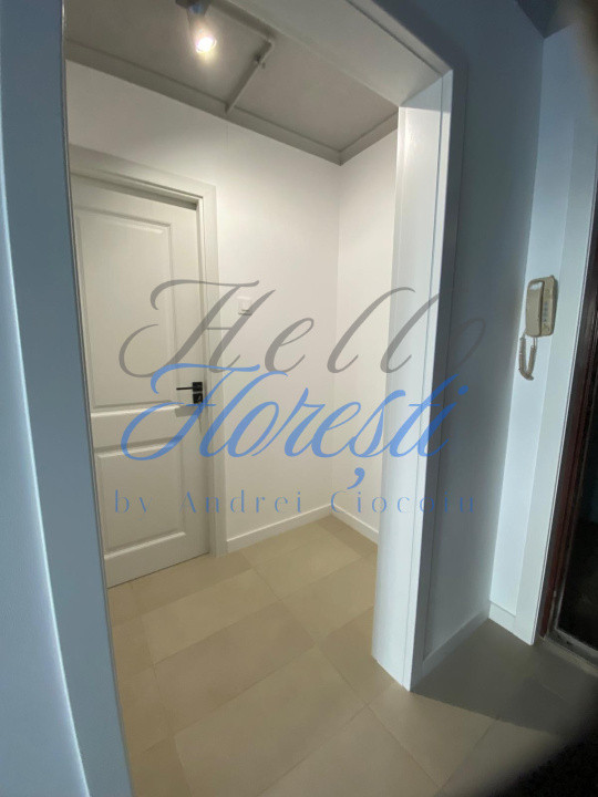 Apartament 2 camere 40 mp in Cluj zona Manastur 