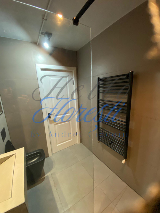 Apartament 2 camere 40 mp in Cluj zona Manastur 