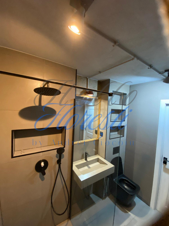 Apartament 2 camere 40 mp in Cluj zona Manastur 