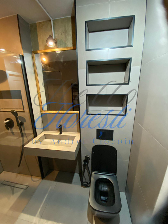 Apartament 2 camere 40 mp in Cluj zona Manastur 