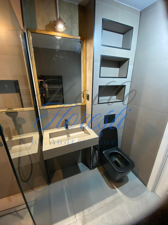 Apartament 2 camere 40 mp in Cluj zona Manastur 