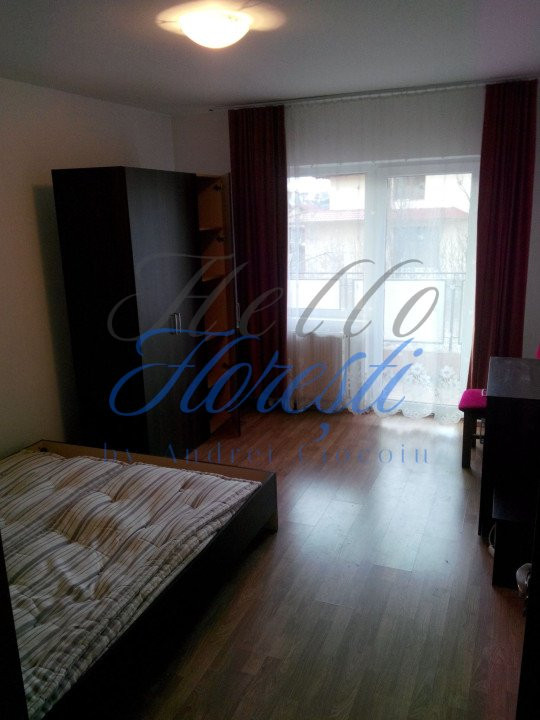 Apartament 2 camere, mobilat utilat, 59mp, Cartier Manastur