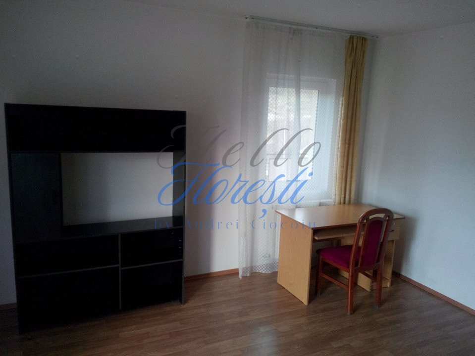 Apartament 2 camere, mobilat utilat, 59mp, Cartier Manastur