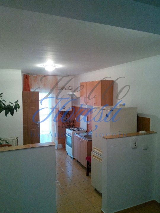 Apartament 2 camere, mobilat utilat, 59mp, Cartier Manastur