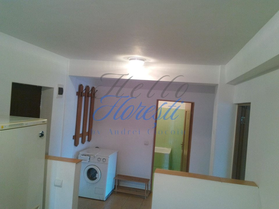 Apartament 2 camere, mobilat utilat, 59mp, Cartier Manastur
