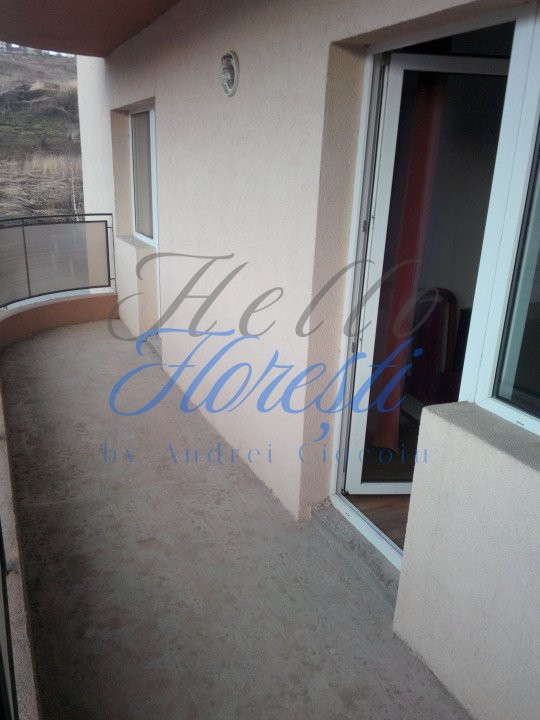 Apartament 2 camere, mobilat utilat, 59mp, Cartier Manastur