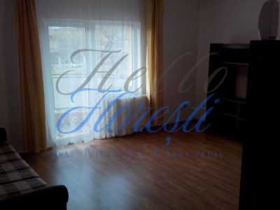 Apartament 2 camere, mobilat utilat, 59mp, Cartier Manastur