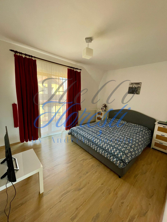 Apartament 3 camere + parcare, zona Campului , Cluj