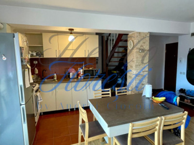 Apartament 3 camere + parcare, zona Campului , Cluj