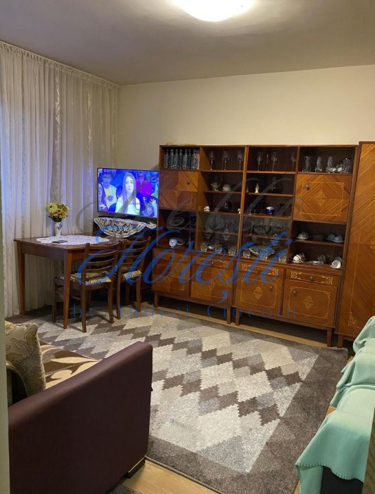 Apartament 2 camere, 44 mp, cartier Manastur