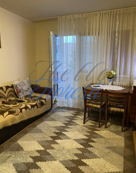 Apartament 2 camere, 44 mp, cartier Manastur