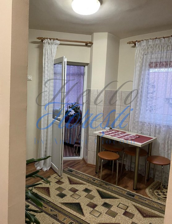 Apartament 2 camere, 44 mp, cartier Manastur