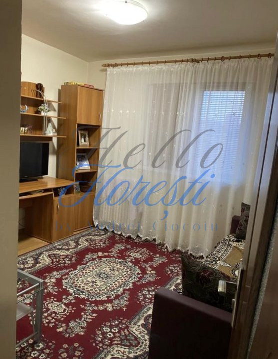 Apartament 2 camere, 44 mp, cartier Manastur