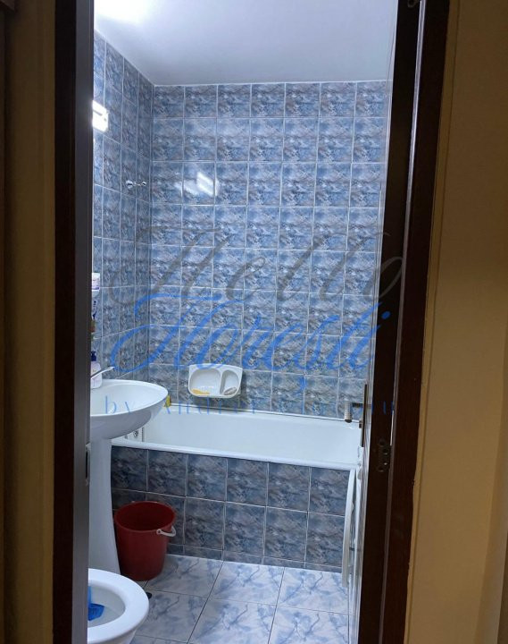 Apartament 2 camere, 44 mp, cartier Manastur