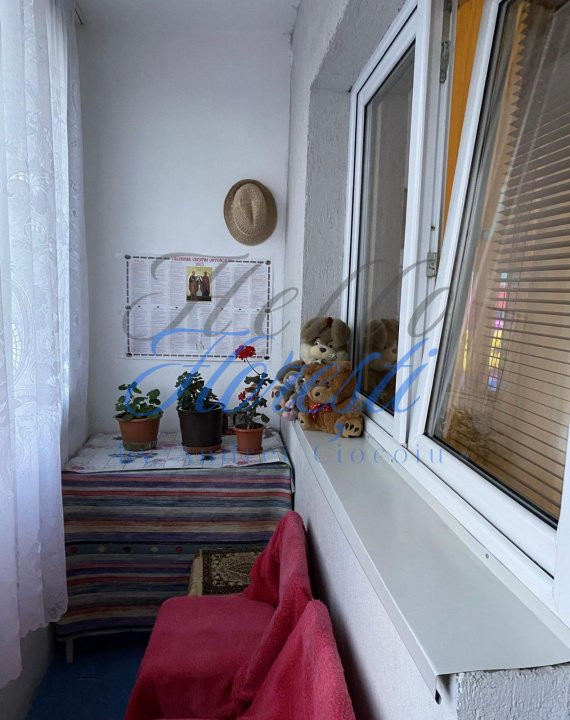 Apartament 2 camere, 44 mp, cartier Manastur