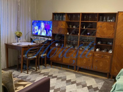 Apartament 2 camere, 44 mp, cartier Manastur