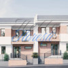 Duplex cu 4 camere in zona Terra 