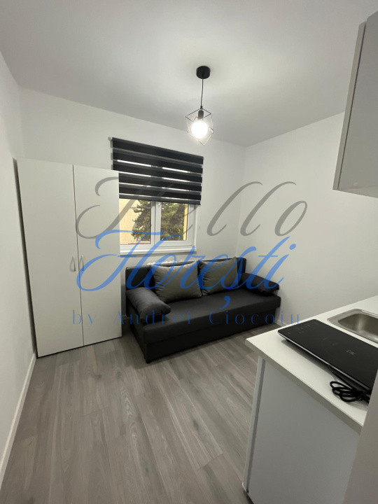 Garsoniera in zona Manastur